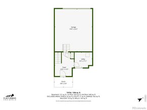 2338 Central Park Way, Louisville CO 80027