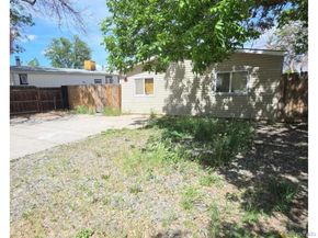 9024 Orleans Street, Denver CO 80260