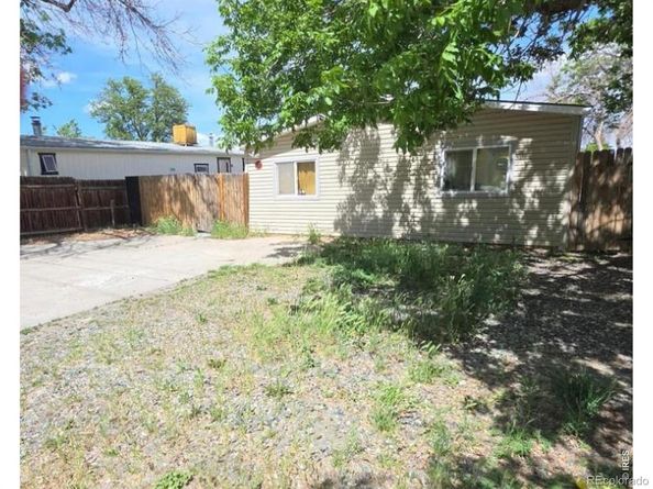 9024 Orleans Street, Denver CO 80260