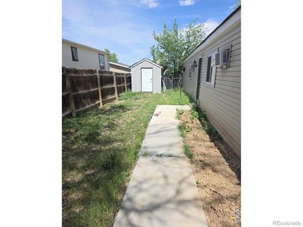 9024 Orleans Street, Denver CO 80260