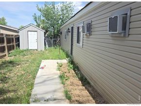 9024 Orleans Street, Denver CO 80260