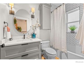 1134 S Washington Street, Denver CO 80210