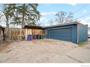 1134 S Washington Street, Denver CO 80210