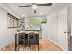 1134 S Washington Street, Denver CO 80210
