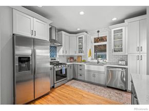 1134 S Washington Street, Denver CO 80210