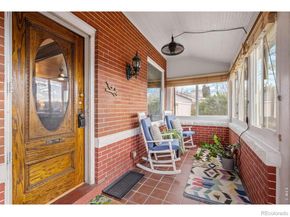1134 S Washington Street, Denver CO 80210