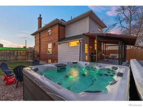 1134 S Washington Street, Denver CO 80210