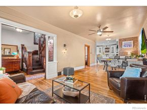 1134 S Washington Street, Denver CO 80210