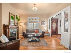 1134 S Washington Street, Denver CO 80210