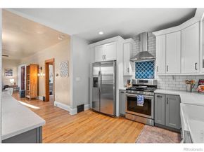 1134 S Washington Street, Denver CO 80210