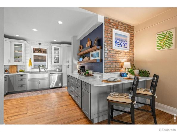 1134 S Washington Street, Denver CO 80210