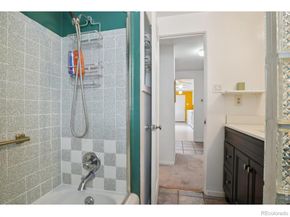 1110 S Quitman Street, Denver CO 80219