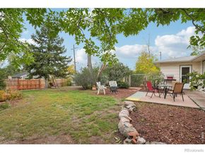 1110 S Quitman Street, Denver CO 80219