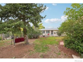 1110 S Quitman Street, Denver CO 80219
