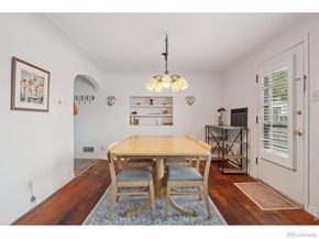 1110 S Quitman Street, Denver CO 80219