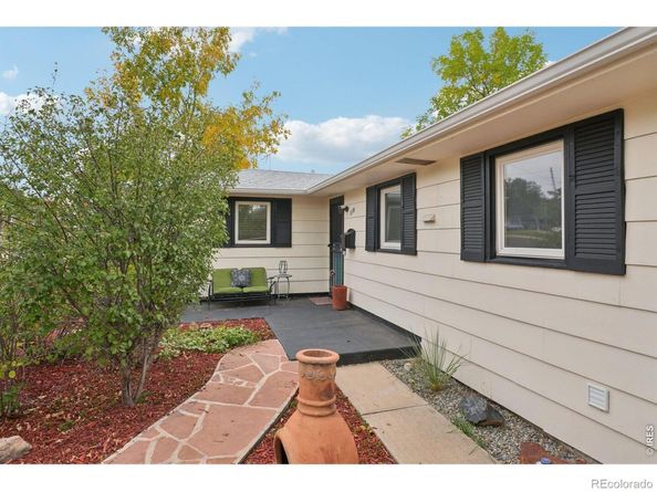 1110 S Quitman Street, Denver CO 80219