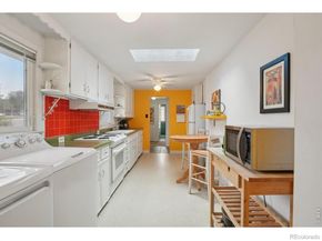 1110 S Quitman Street, Denver CO 80219