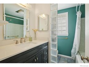 1110 S Quitman Street, Denver CO 80219