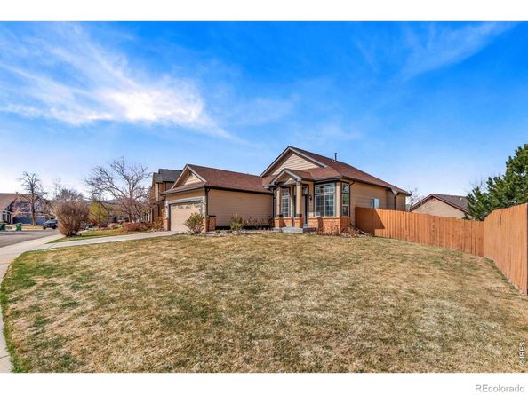 15731 W 64th Place, Arvada CO 80007