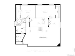 15731 W 64th Place, Arvada CO 80007
