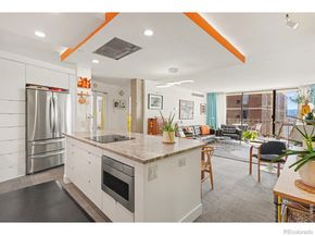 1020 15th Street 32L, Denver CO 80202