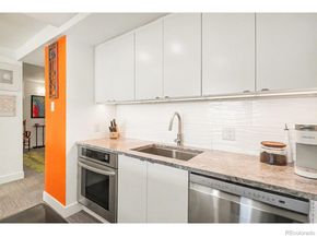 1020 15th Street 32L, Denver CO 80202