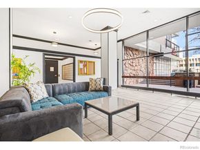 1020 15th Street 32L, Denver CO 80202