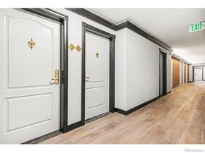 1020 15th Street 32L, Denver CO 80202