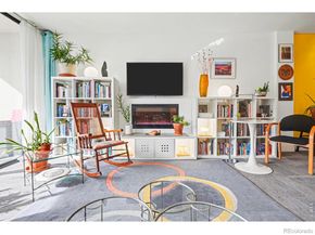 1020 15th Street 32L, Denver CO 80202