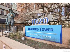 1020 15th Street 32L, Denver CO 80202