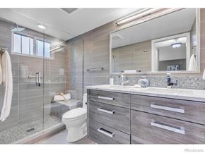 2423 Powderhorn Lane, Boulder CO 80305