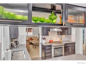 2423 Powderhorn Lane, Boulder CO 80305