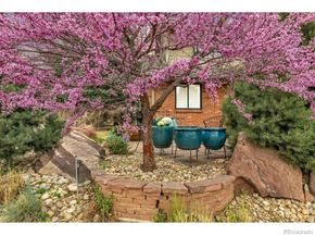 2423 Powderhorn Lane, Boulder CO 80305