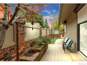 2423 Powderhorn Lane, Boulder CO 80305