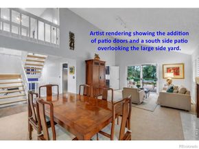 2423 Powderhorn Lane, Boulder CO 80305