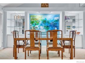 2423 Powderhorn Lane, Boulder CO 80305