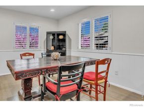 2423 Powderhorn Lane, Boulder CO 80305