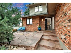 2423 Powderhorn Lane, Boulder CO 80305