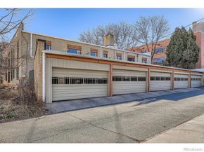 1375 N Williams Street 105, Denver CO 80218