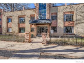 1375 N Williams Street 105, Denver CO 80218