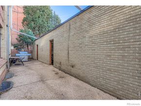 1375 N Williams Street 105, Denver CO 80218