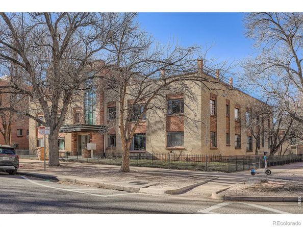 1375 N Williams Street 105, Denver CO 80218