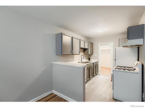 1375 N Williams Street 105, Denver CO 80218