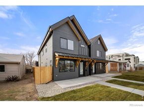 2359 S Bannock Street, Denver CO 80223