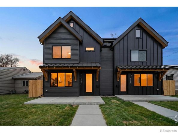 2359 S Bannock Street, Denver CO 80223