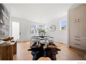2359 S Bannock Street, Denver CO 80223