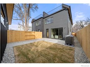 2359 S Bannock Street, Denver CO 80223