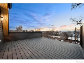 2359 S Bannock Street, Denver CO 80223