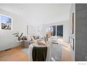 2359 S Bannock Street, Denver CO 80223
