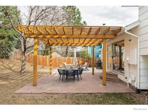 141 S Washington Avenue, Louisville CO 80027